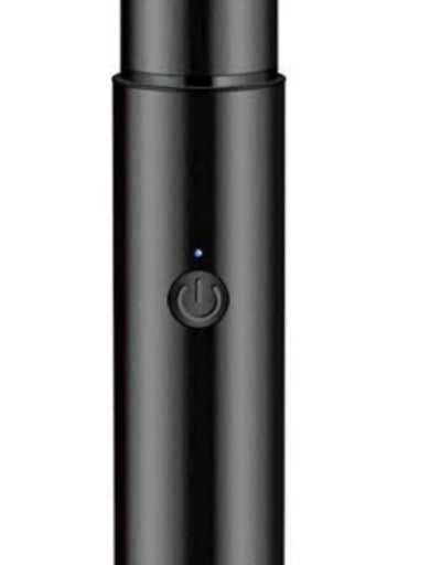 Maxtop Mini Shaver for Hair and Beard Use Unisex Shaver Professional Shaver